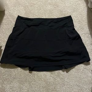 Lululemon skirt